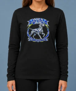 Nice Awesome 2026 OHCA National Specialty Y2K Style Hunting Dog Long Sleeve Shirt