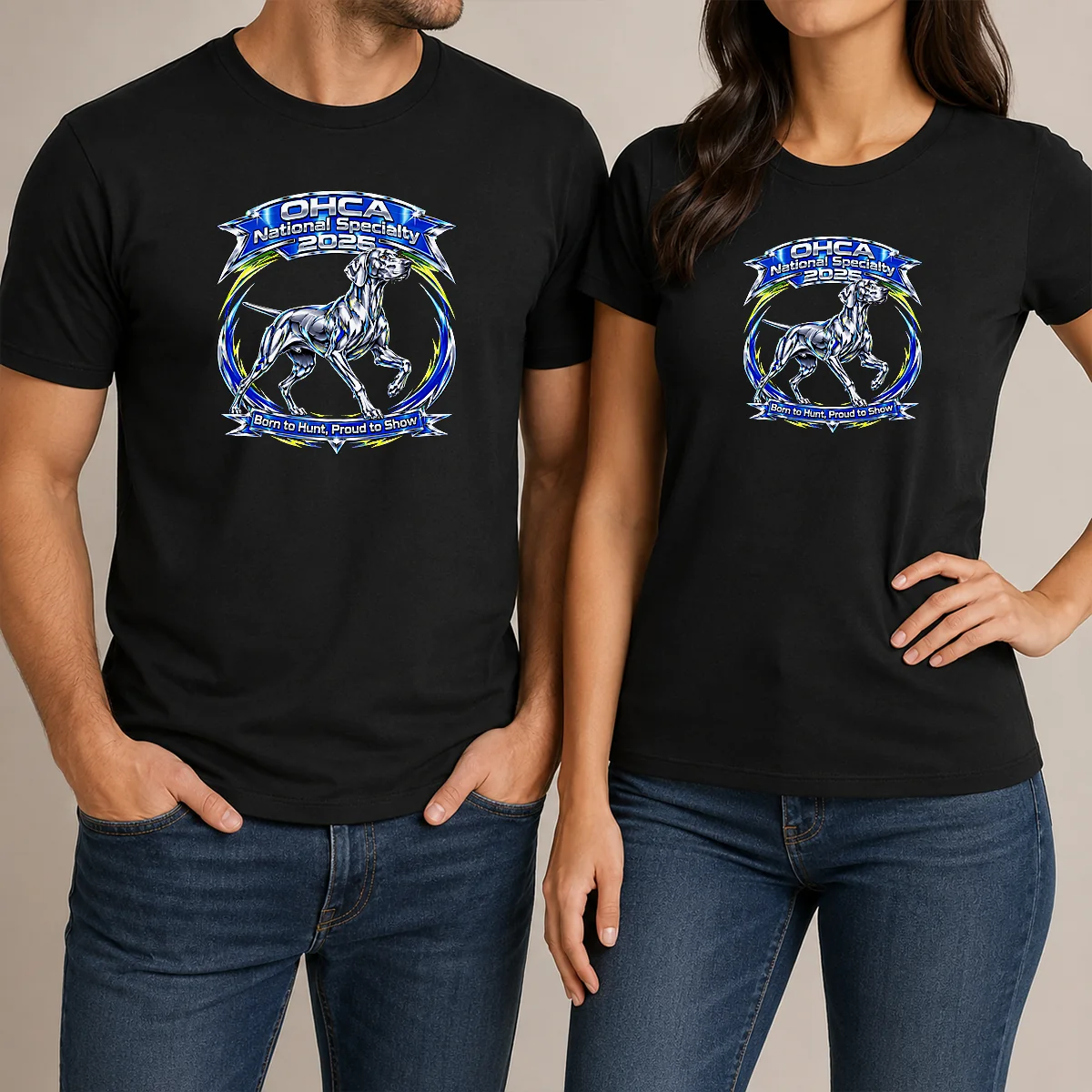 Nice Awesome 2026 OHCA National Specialty Shirt Nice Awesome 2026 OHCA National Specialty Shirt