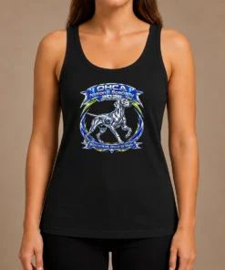 Nice Awesome 2026 OHCA National Specialty Y2K Style Hunting Dog Tank Top
