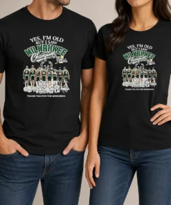 Nice Officials Yes Im Old But I Saw Milwaukee Bucks Champions 2021 Finals Thank You For The Mem
