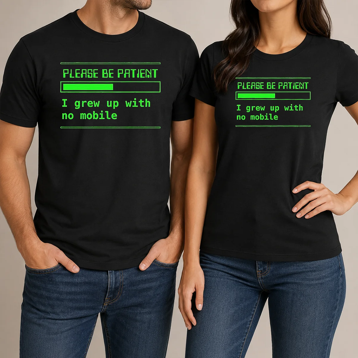 Nice Please Be Patient I Grew Shirt Nice Please Be Patient I Grew Shirt