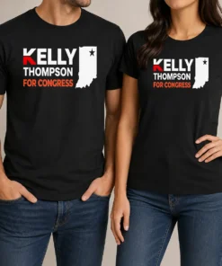 Nice Pretty Kelly Thompson For Congress