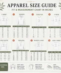 Size chart for Official Awesome Imma Blow Yo Shit Smoove Off Stick Figure Cartoon with measurements in inches and cm