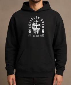 Official Neel KB Wim Fern Skeleton Crew Star Wars Jedi Master Jod Na Nawood Hoodie