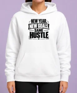 Original Back To School Motivational Minimalist Students Hoodie