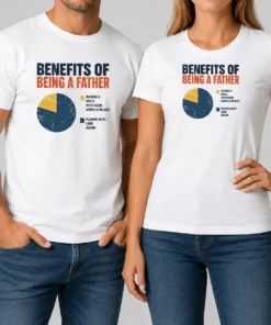 Original Benefits Of Being A Father