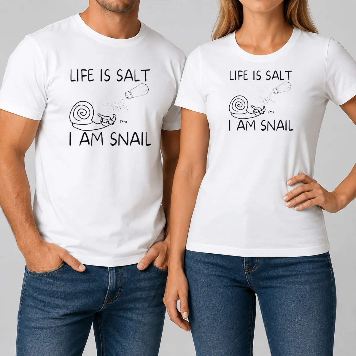 Original Life Is Salt I Am Shirt Original Life Is Salt I Am Shirt