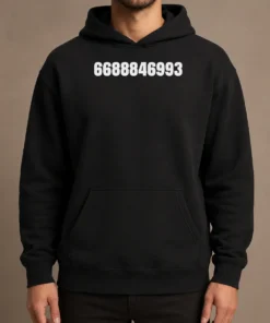 Original Tech N9ne 668884699 This Ring Music Video Merch Hoodie
