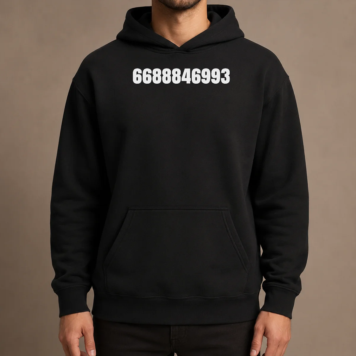 Original Tech N9ne 668884699 This Ring Music Video Merch Hoodie