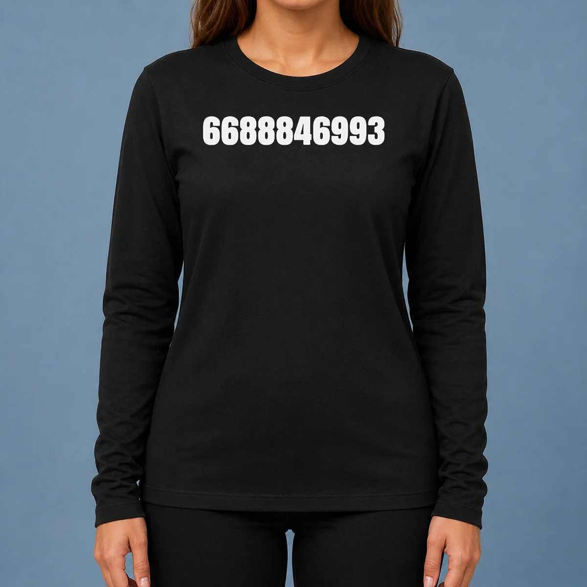 Original Tech N9ne 668884699 This Ring Music Video Merch Long Sleeve Shirt