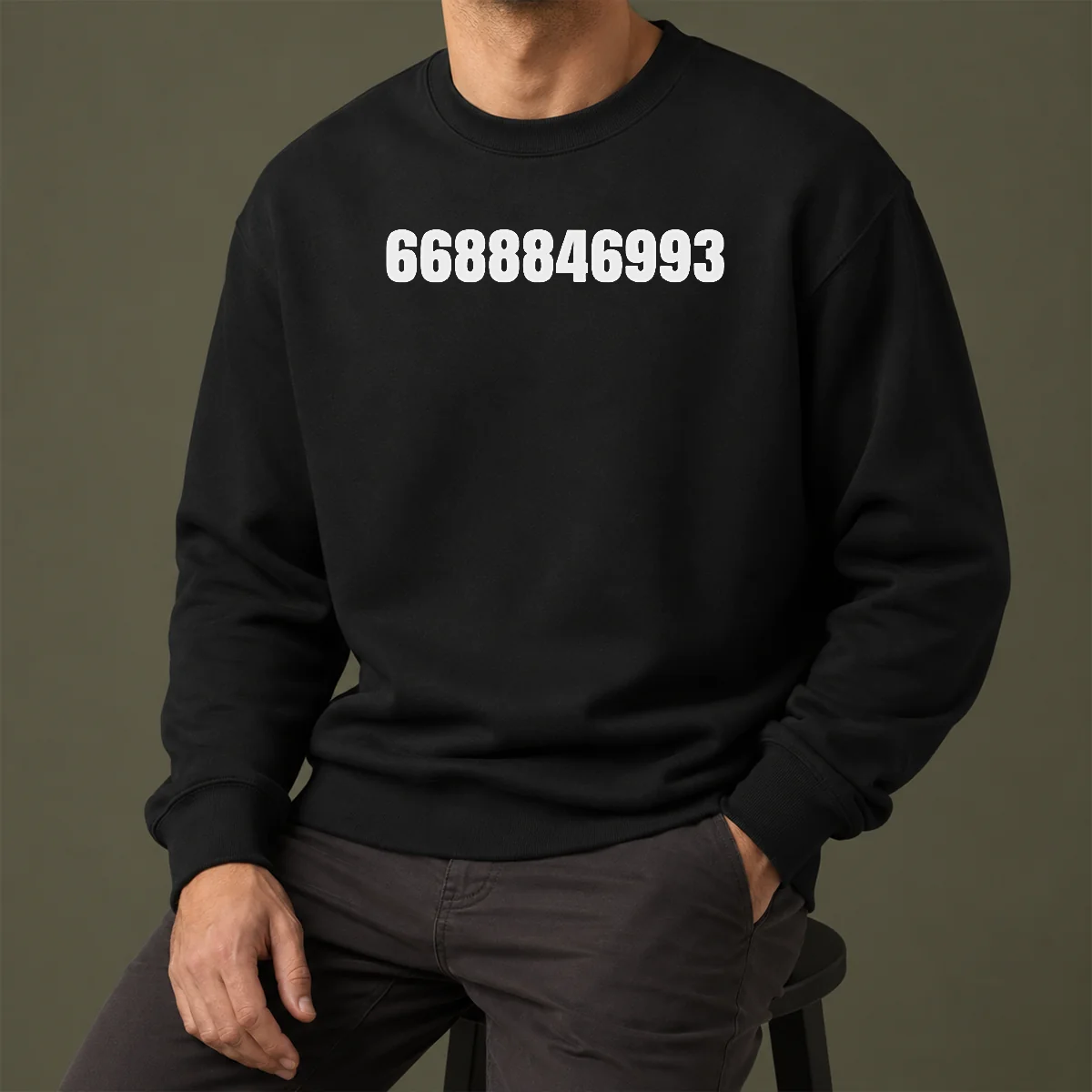 Original Tech N9ne 668884699 This Ring Music Video Merch Sweater