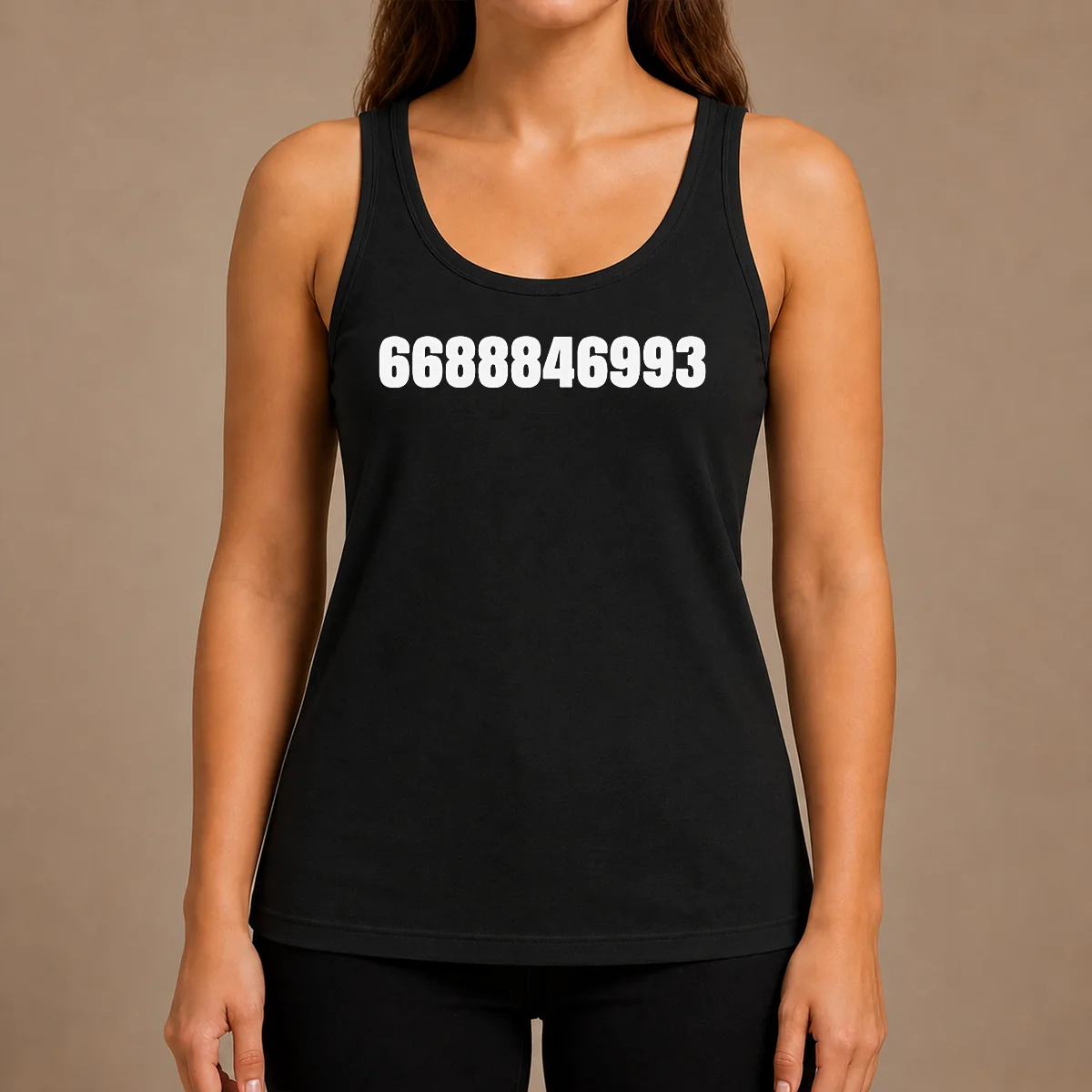 Original Tech N9ne 668884699 This Ring Music Video Merch Tank Top
