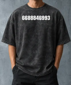 Original Tech N9ne 668884699 This Ring Music Video Merch Washed T-Shirt
