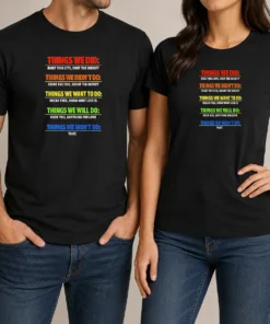 Original Things We Did Music Lyric Mashup Quote Song Lyrics
