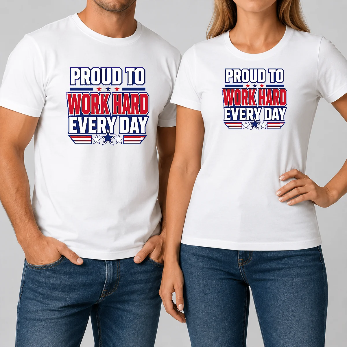 Premium American Labour Day Proud Worker Shirt Premium American Labour Day Proud Worker Shirt