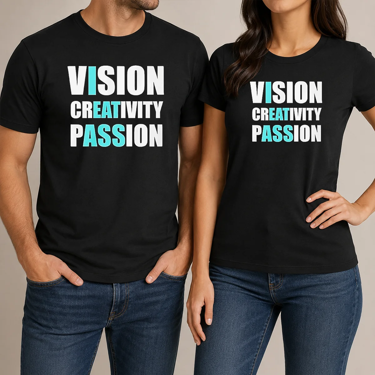 Premium Funny Vision Creativity Passion I Shirt Premium Funny Vision Creativity Passion I Shirt