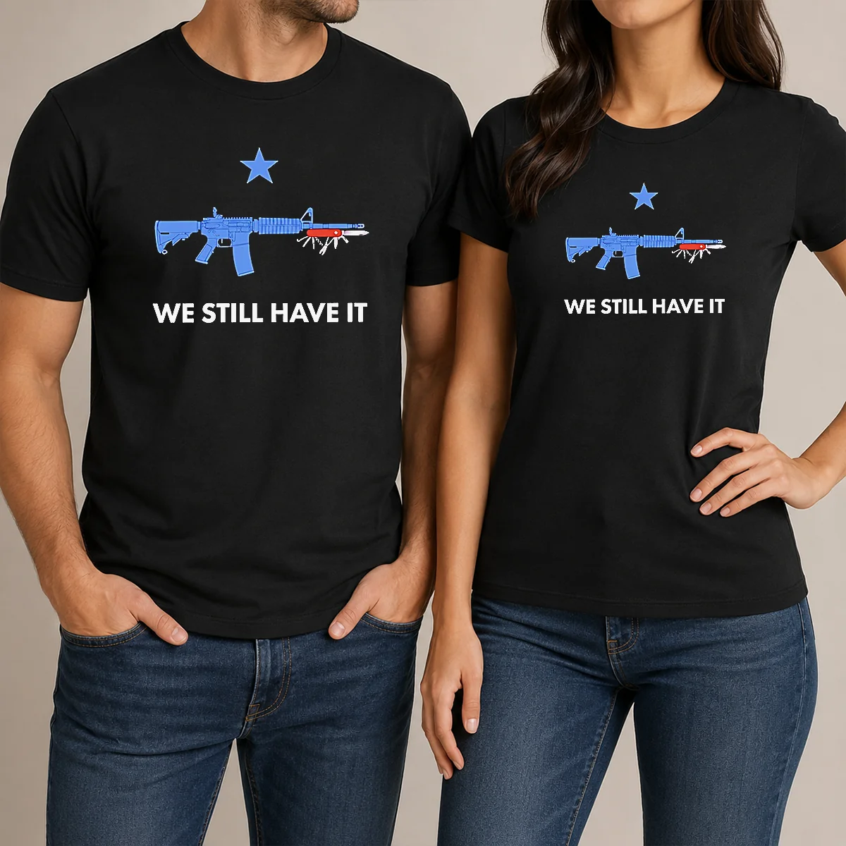Premium Good We Still Have It Shirt Premium Good We Still Have It Shirt
