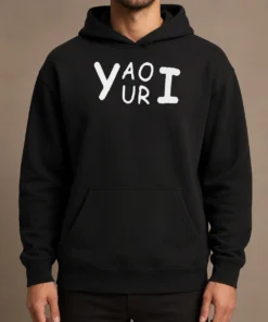 Premium Good Yauri Yaoi Hoodie