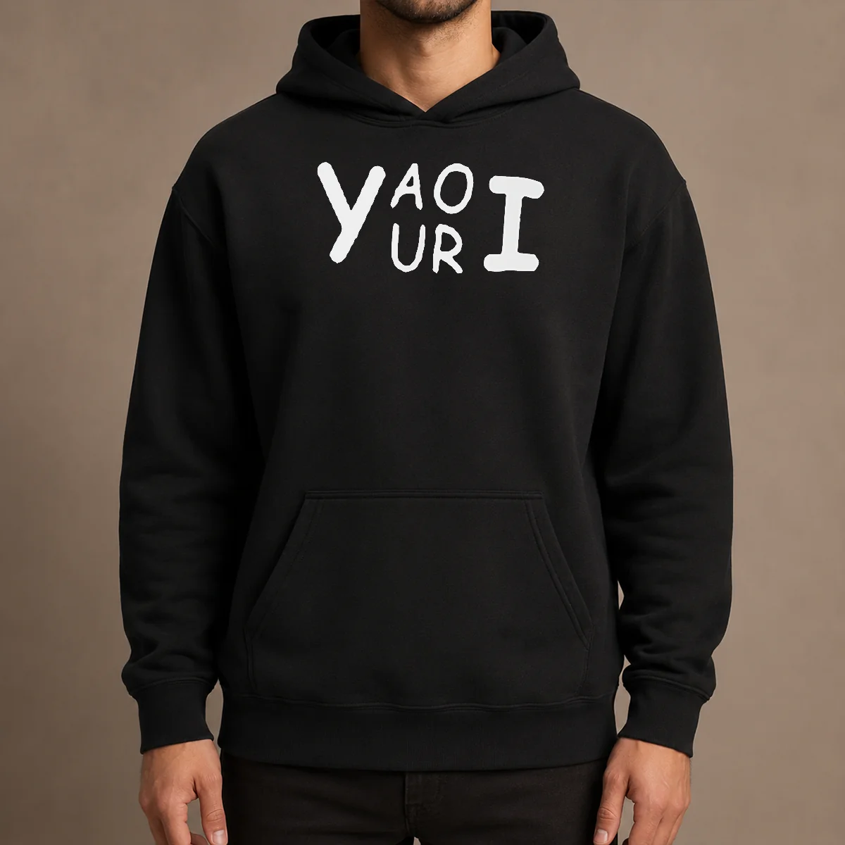 Premium Good Yauri Yaoi Hoodie