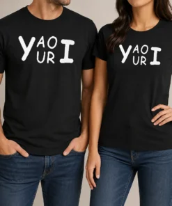 Premium Good Yauri Yaoi