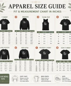Size chart for Premium Nice USA President Dear World Sorry Our Is A Bag Of Dicks Sincerely Half Of Text with measurements in inches and cm