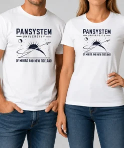 Premium Original Pansystem University