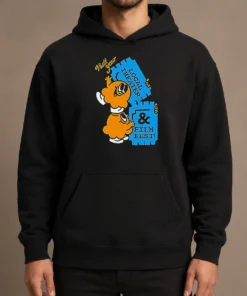Premium Pretty Visit Your Local Theater And Film Fest Hoodie