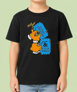 Premium Pretty Visit Your Local Theater And Film Fest Kids T-Shirt