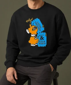 Premium Pretty Visit Your Local Theater And Film Fest Sweater