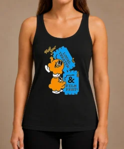 Premium Pretty Visit Your Local Theater And Film Fest Tank Top