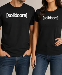 Premium Solidcore Fitness Pilates Workout Strength Training
