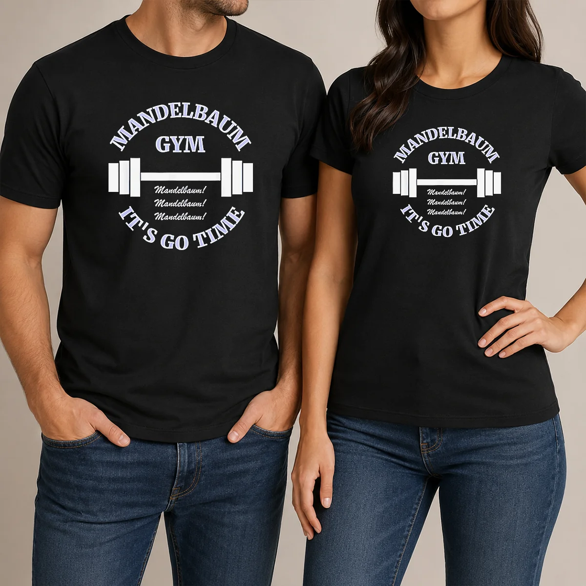 Pretty Mandelbaum Gym Seinfeld It Is Shirt Pretty Mandelbaum Gym Seinfeld It Is Shirt