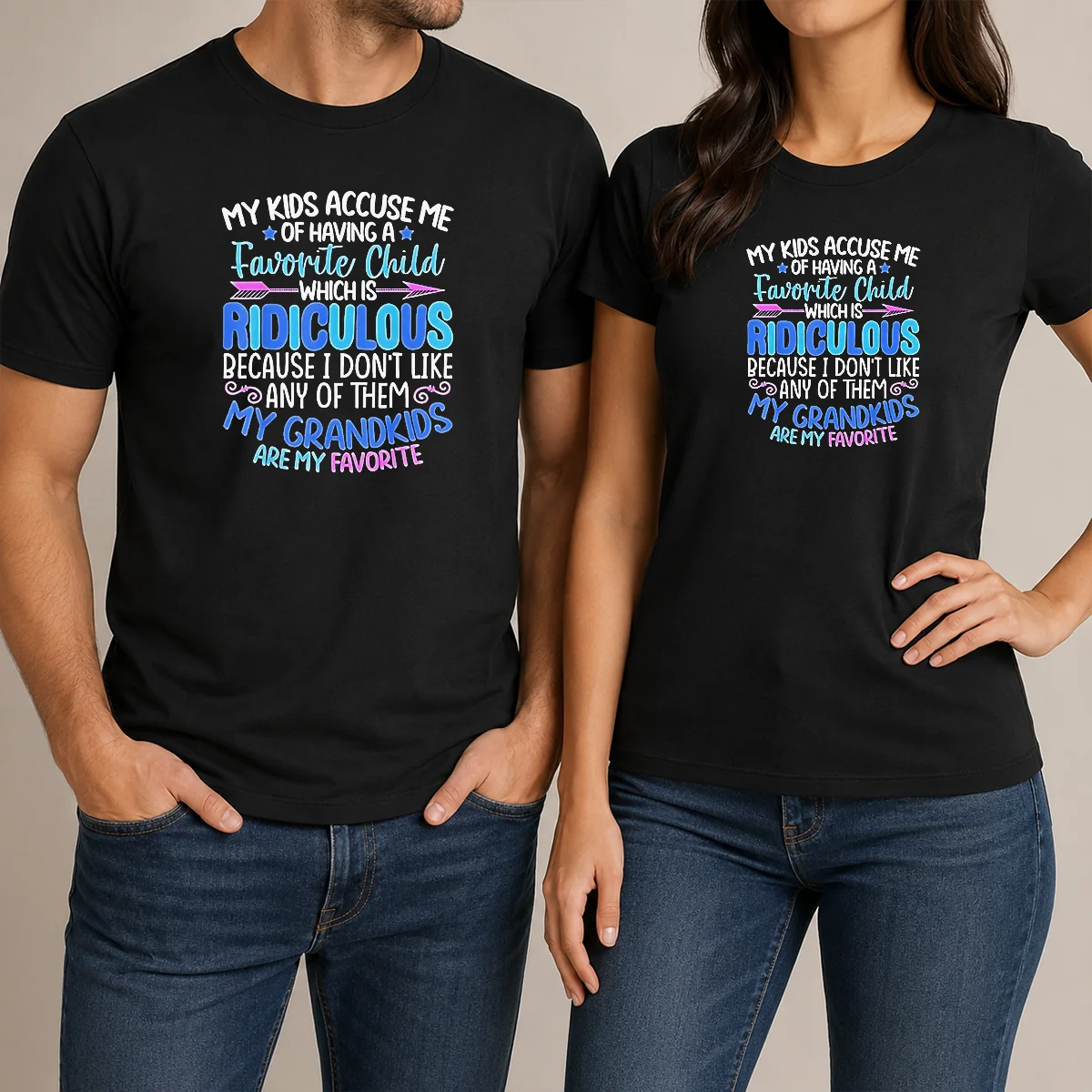 Pretty My Kids Accuse Me Of Kids Shirt Pretty My Kids Accuse Me Of Kids Shirt