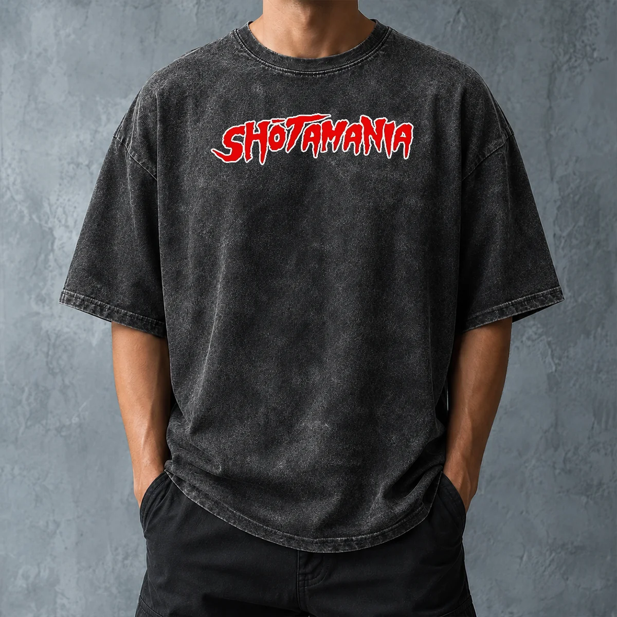 Pretty Shota Imanaga Chicago Cubs Baseball Washed T Shirt featuring a soft, faded look on a comfortable cotton fabric