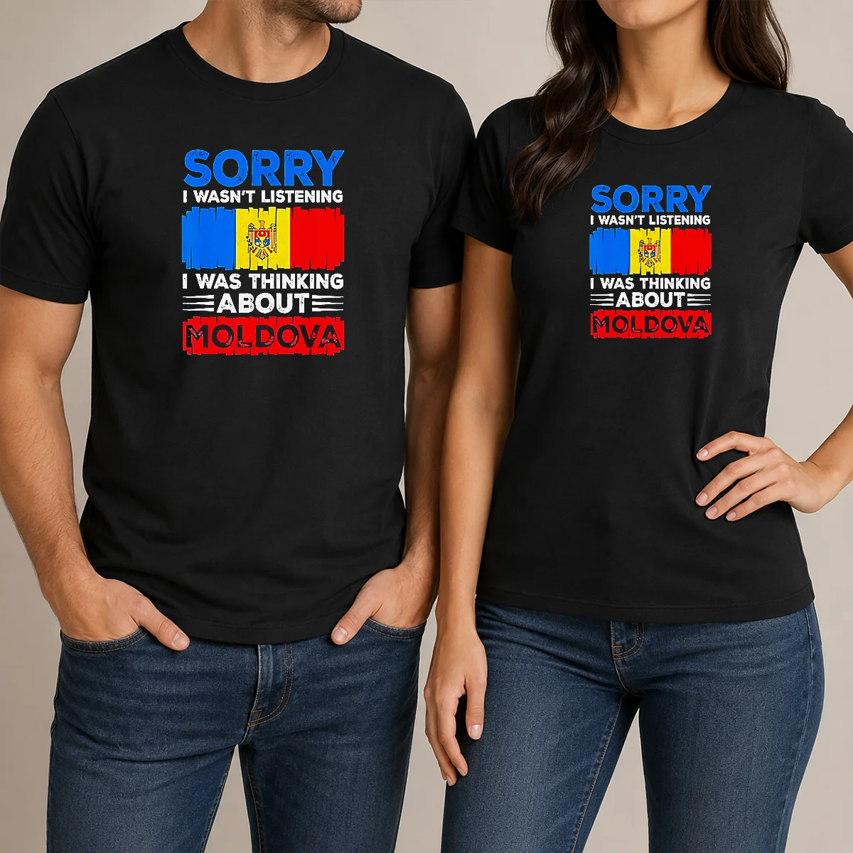 Pretty Sorry I Wasn'T Listening I Shirt Pretty Sorry I Wasn'T Listening I Shirt
