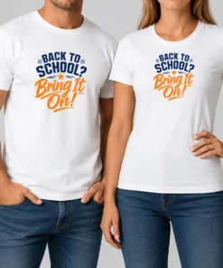 Top Back To School Motivational Vector Students And Teacher