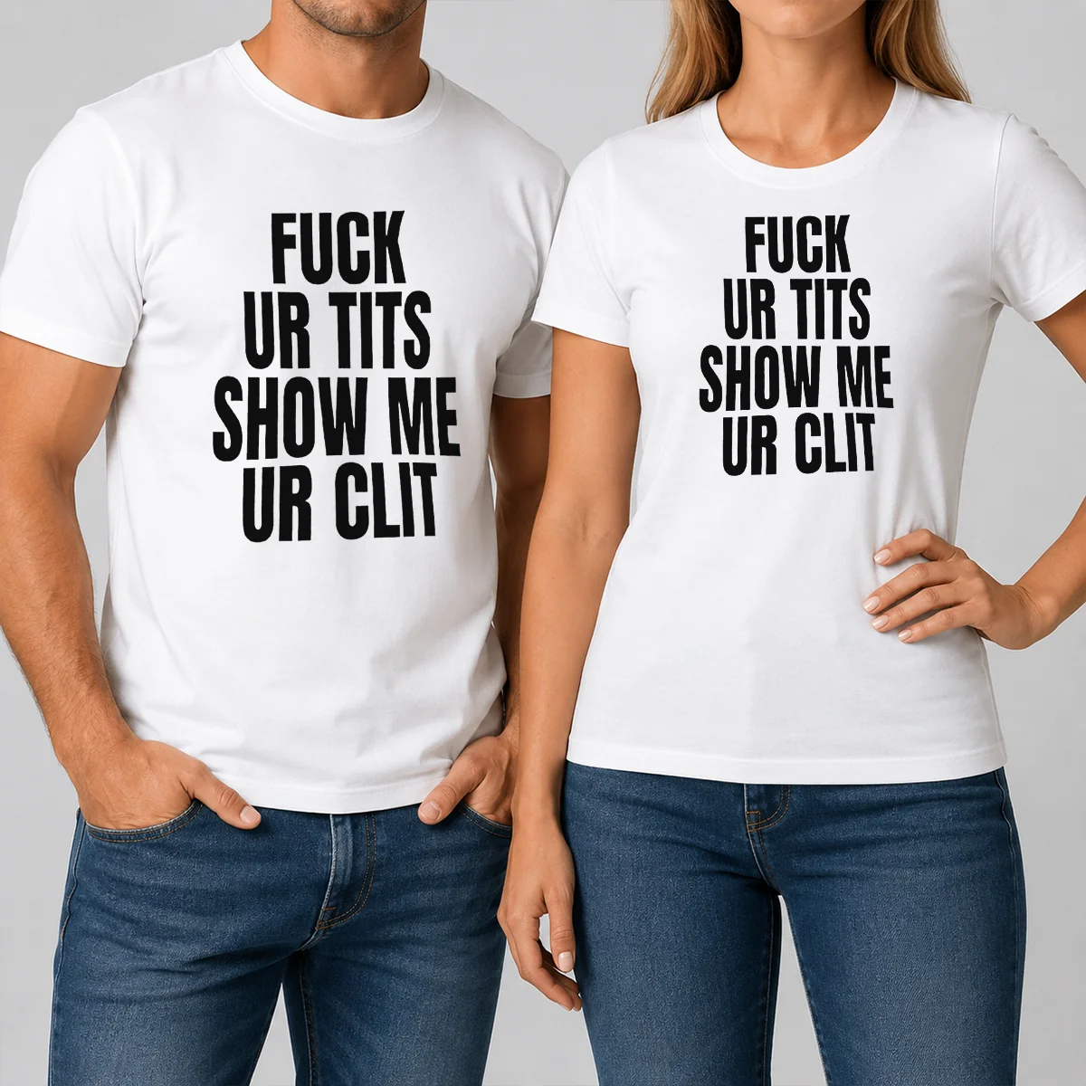 Top Fuck Ur Tits Show Me Shirt Top Fuck Ur Tits Show Me Shirt