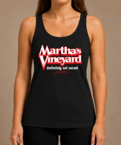 Top Original Marthas Vineyard Tank Top