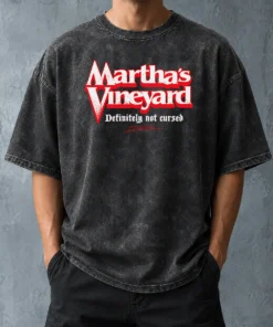 Top Original Marthas Vineyard Washed T-Shirt