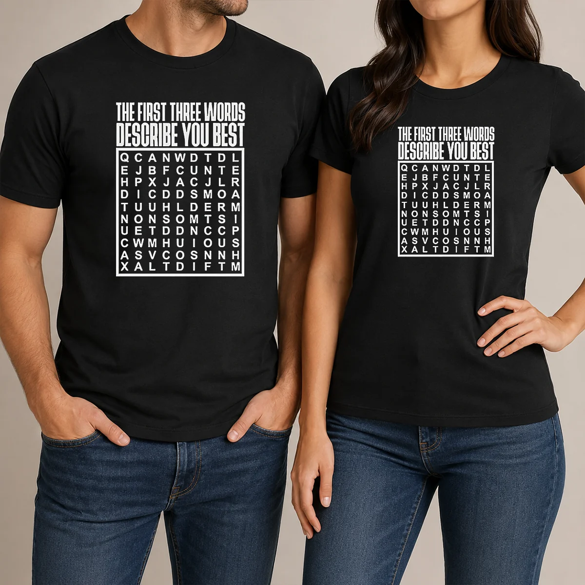Top Premium The First Three Words Shirt Top Premium The First Three Words Shirt