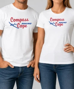 Top Pretty Boeing Compass Cope Aviation Military Aircraft