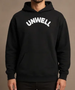 Top Unwell Call Her Daddy And More Hoodie