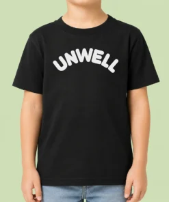 Top Unwell Call Her Daddy And More Kids T-Shirt