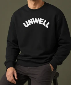 Top Unwell Call Her Daddy And More Sweater
