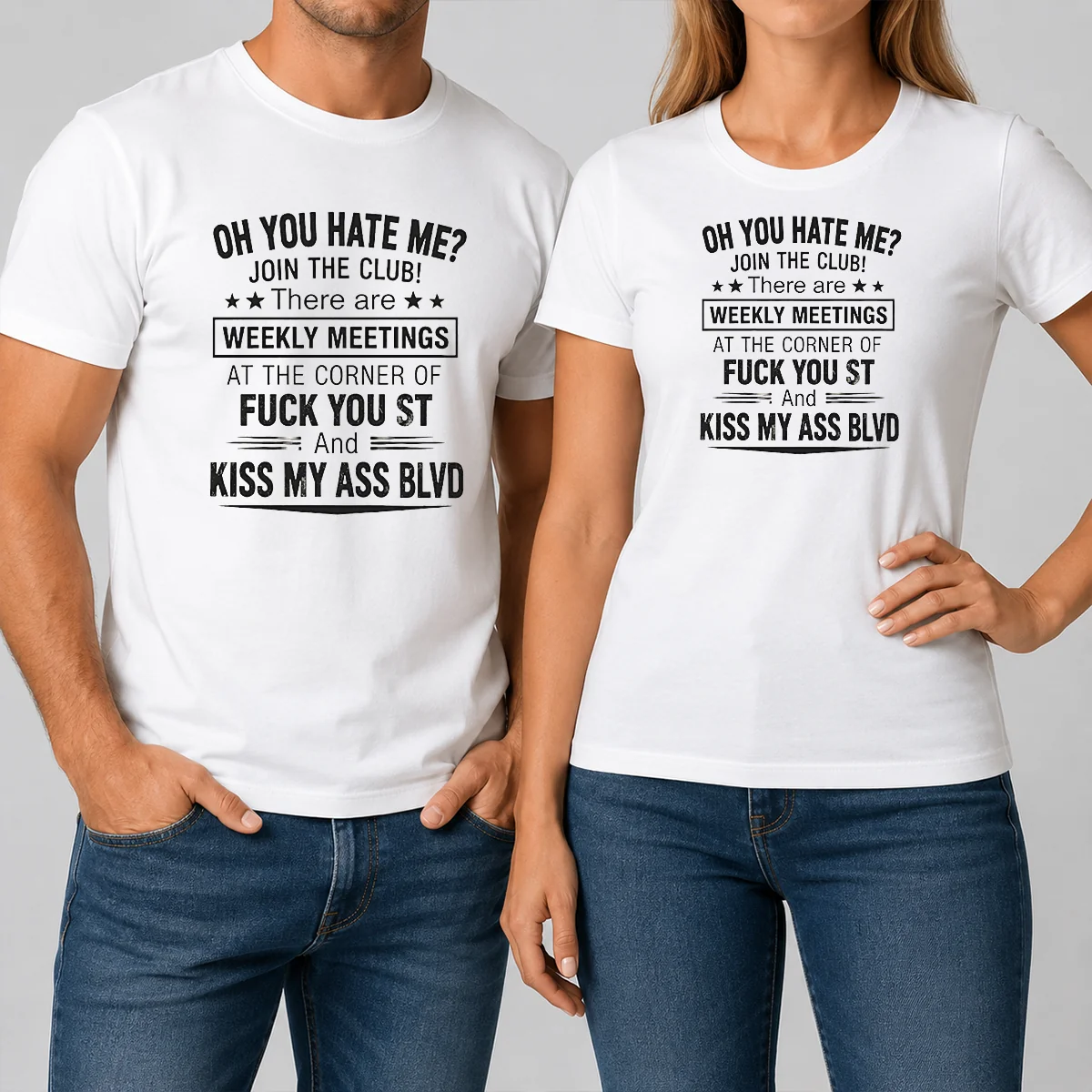 Awesome Funny Oh You Hate Me Shirt Awesome Funny Oh You Hate Me Shirt