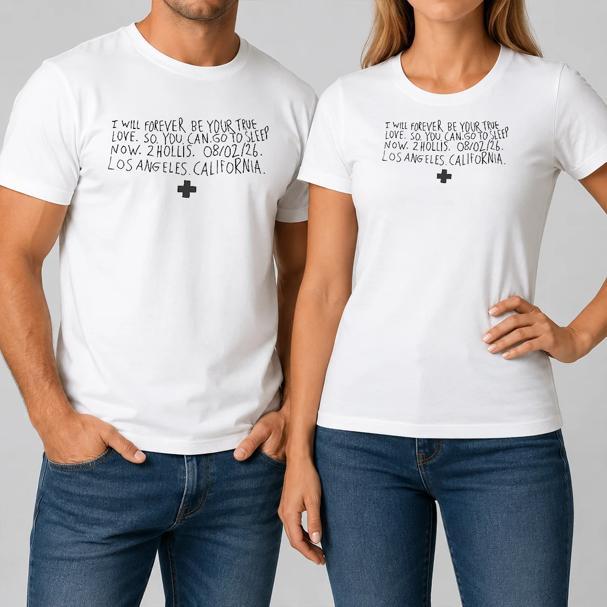Awesome Official 2hollis I Will Forever Shirt Awesome Official 2hollis I Will Forever Shirt