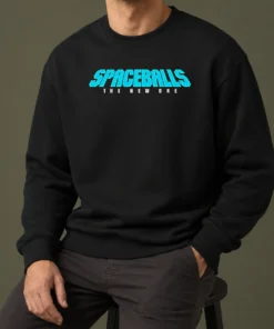Awesome Spaceballs The New One Sweater
