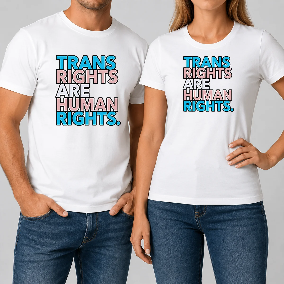Funny Nice Trans Rights Are Human Shirt Funny Nice Trans Rights Are Human Shirt