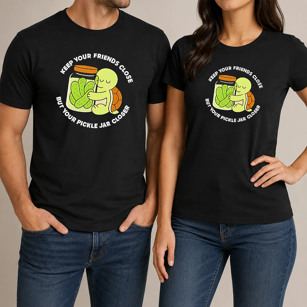 Funny Official Cute Turtle Hugging Pickle Shirt Funny Official Cute Turtle Hugging Pickle Shirt