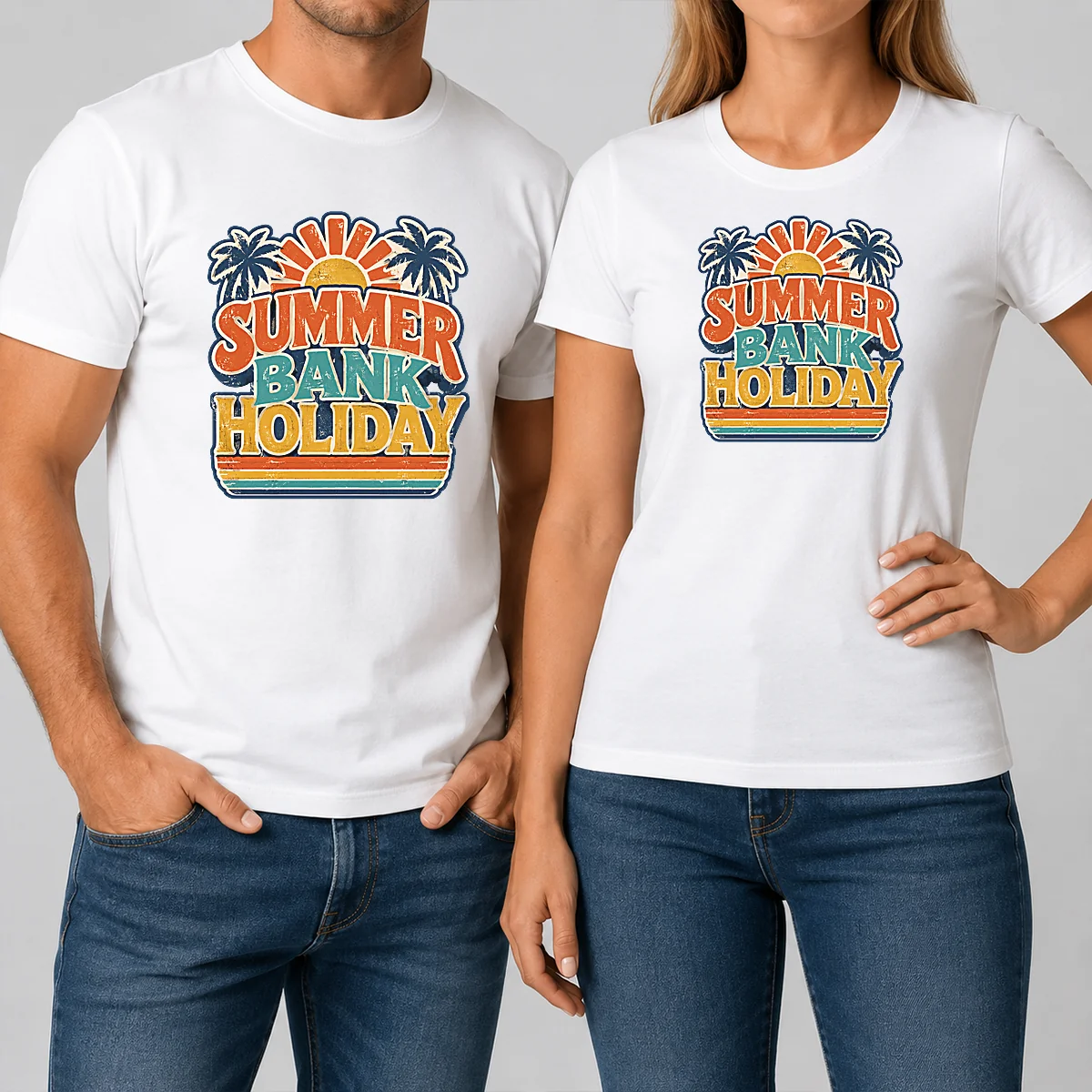 Good Hot Vintage Retro Summer Bank Shirt Good Hot Vintage Retro Summer Bank Shirt